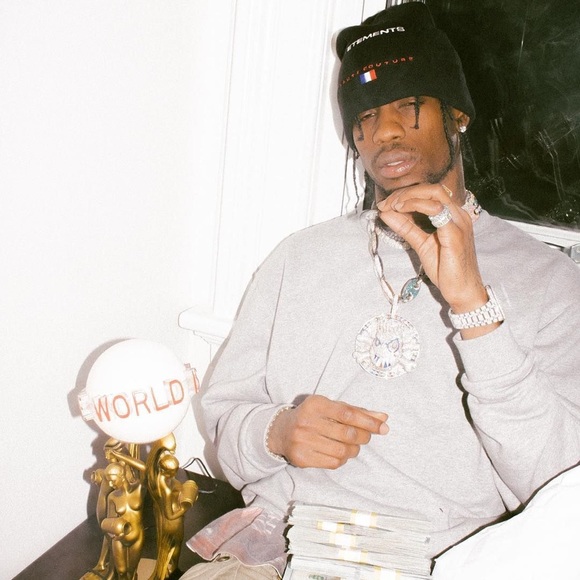 Meet your Posher, Carlos - Picture 1 of 1